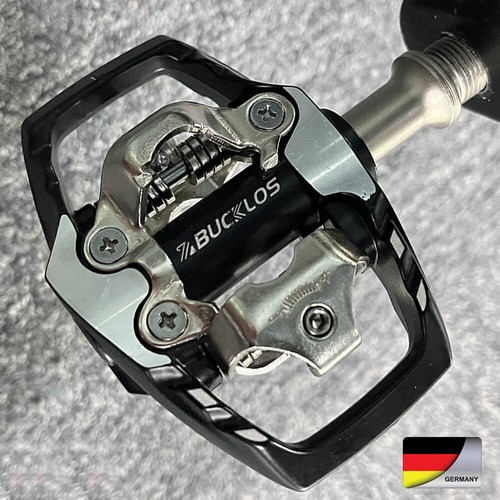 Bucklos mtb industrielager - bucklos,