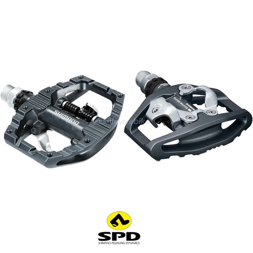 Shimano eh500 klick - shimano, pd-eh500