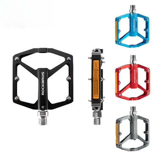 Rockbros fahrradpedale mit - fahrradpedale,