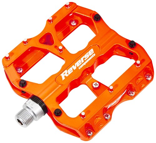Reverse escape alu flat - escape,