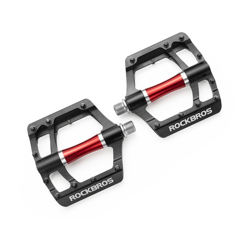Rockbros fahrradpedale mtb - rockbros,