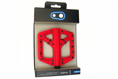 Crankbrothers stamp pedale - crankbrothers,