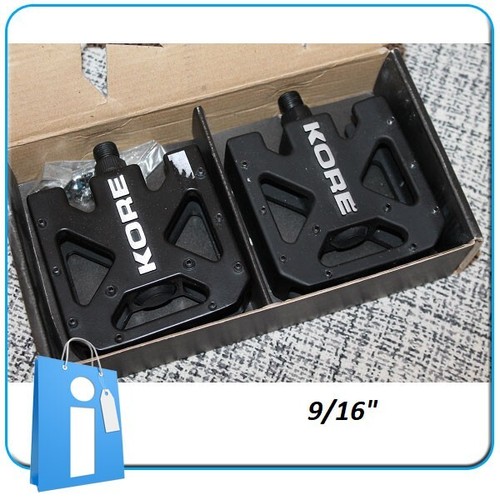 Nos pedal pedale plattform - pedal,