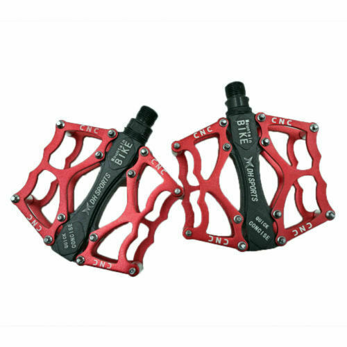 1paar fahrradpedale mtb - 9/16",