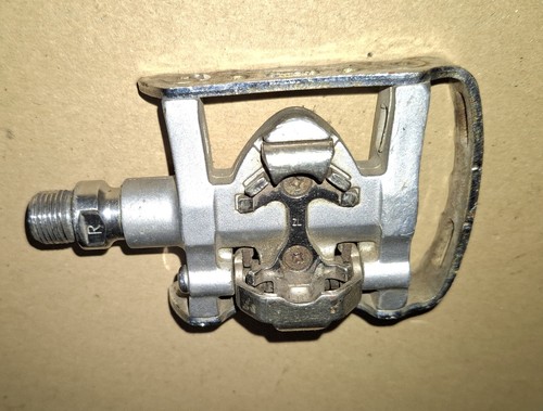 Shimano m324 clickpedal - pd-m324,