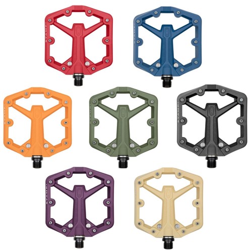 Crankbrothers plattform pedal - plattform,