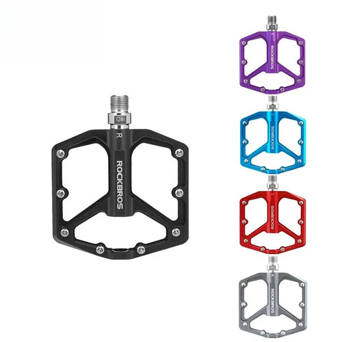 Rockbros fahrradpedale - rockbros,
