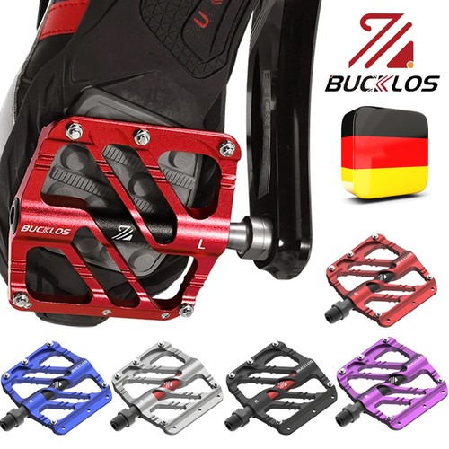 Bucklos mountainbike - bucklos, 9/16''