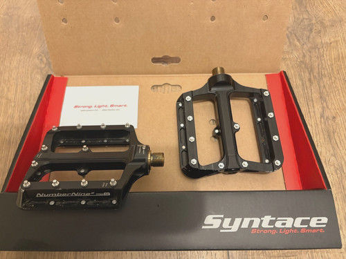 Syntace numbernine2 titan - syntace,