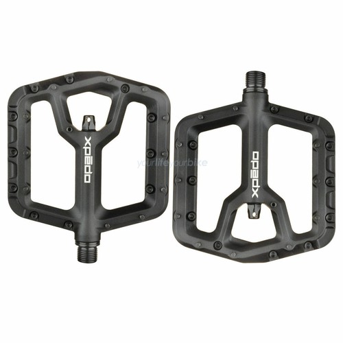 Xpedo trident pedale 350g - trident,