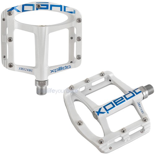 Xpedo spry pedale 270g - pedale,