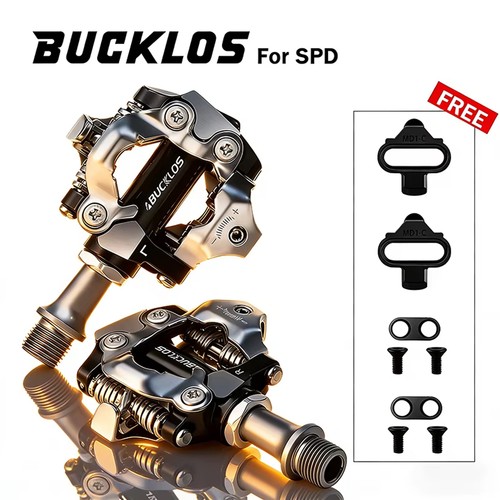 Bucklos mtb fahrrad - mtb,
