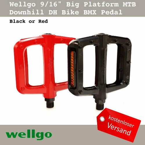 Wellgo big platform - big,