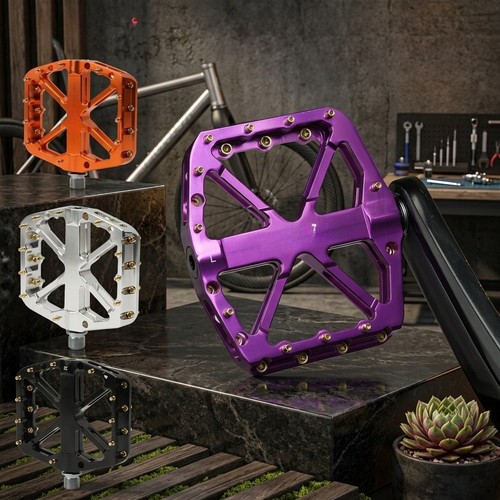 Downhill ready aluminium mtb - downhill-ready,