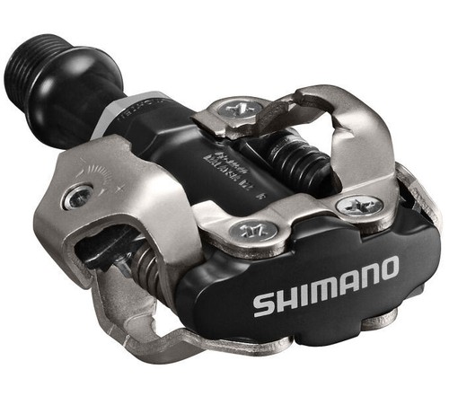 Shimano pedal m540 - pedal, pd-m540