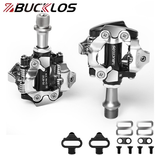 Bucklos m760 clipless - pd-m760,