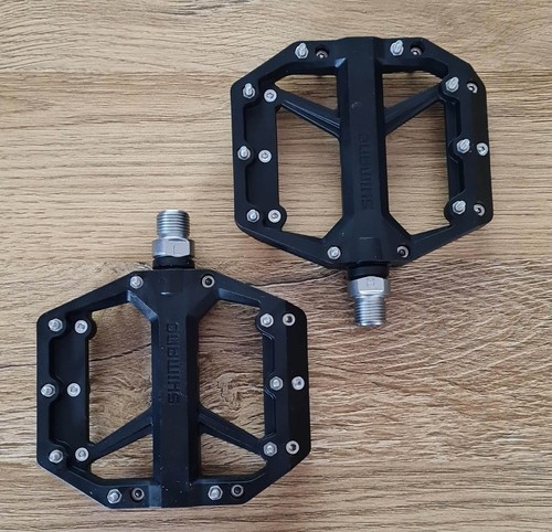 Shimano pedal mtb gr400 - pedal, pd-gr400