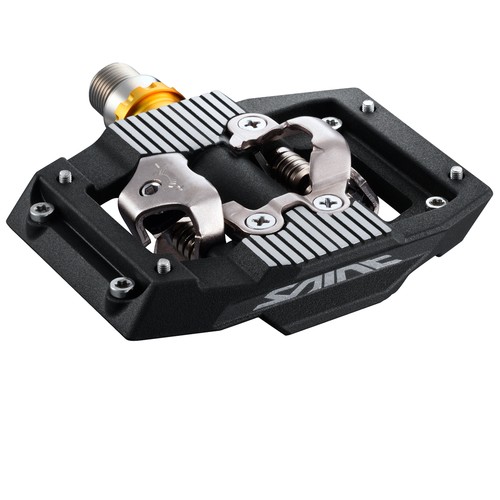Shimano spd klickpedal mit - spd,