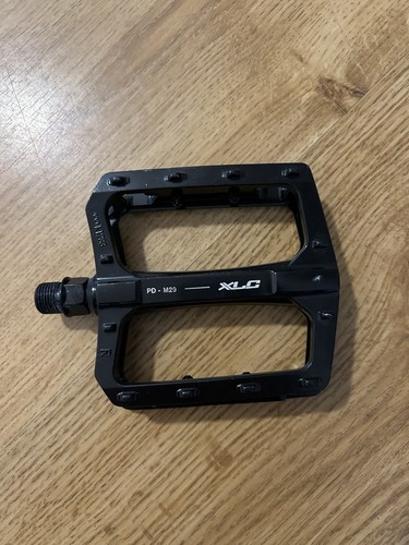 Xlc plattform pedal m29 - plattform-pedal, pd-m29