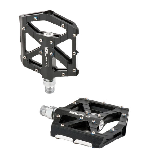 Xlc plattformpedalen mtb - xlc,