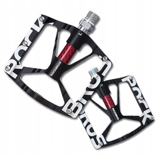 Rockbros mtb plattformpedale - mtb,