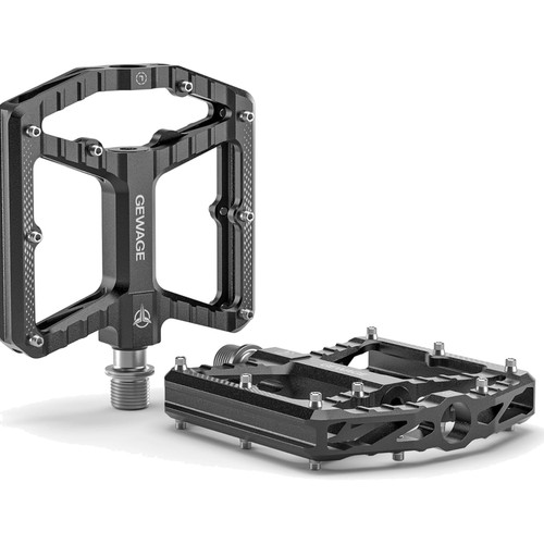 Mtb pedale cnc aluminium - mtb,