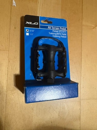 Xlc fahrradpedal all - xlc,