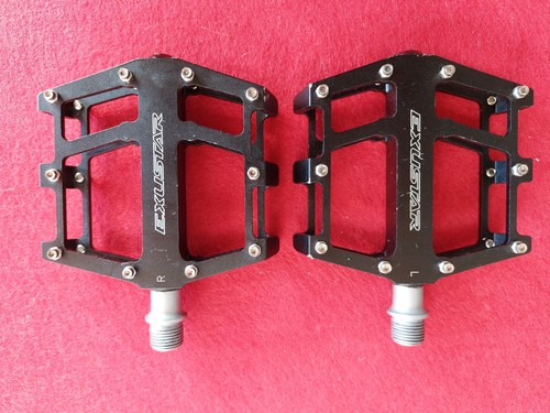 Exustar 525 flat pedal - e-pb,