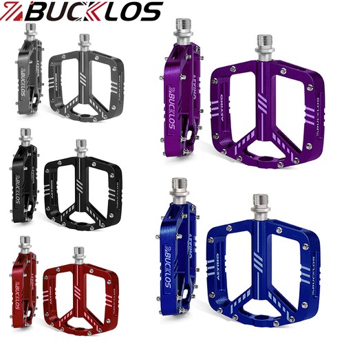 Bucklos mtb fahrrad flache - mtb,