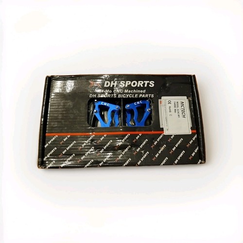 Sports pedale mountainbike - pedale,