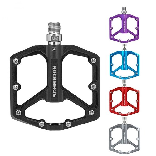 Rockbros fahrradpedale mit - fahrradpedale,