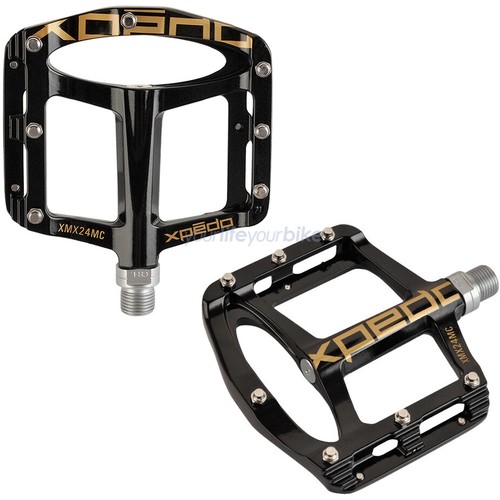 Xpedo spry pedale 270g - xpedo,