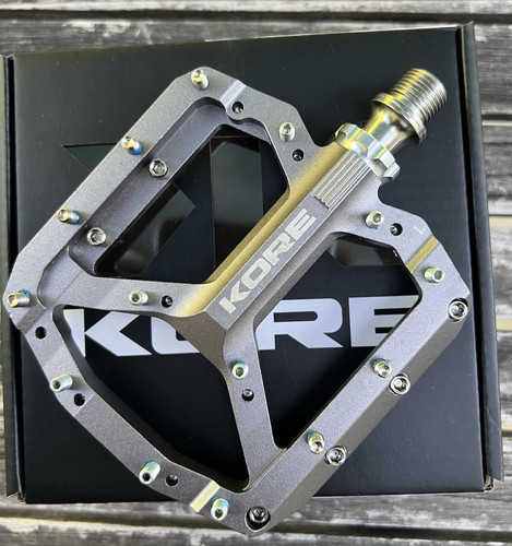 Kore mtb pedale downhill - mtb-pedale,