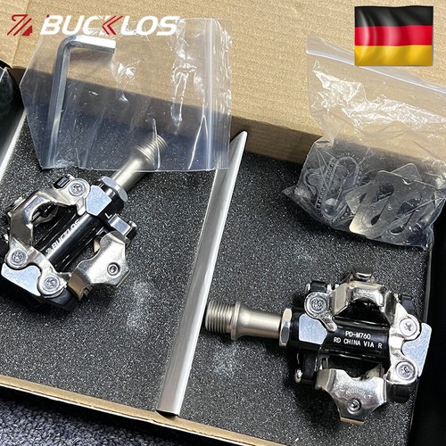 Bucklos klick fahrrad - ,